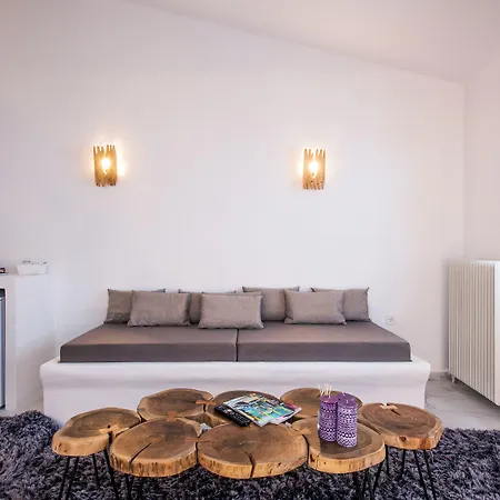 Blue Mountain By Seablue Apartamento *