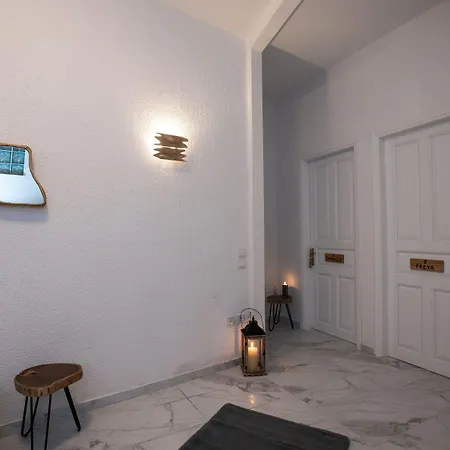 Blue Mountain By Seablue Apartamento *