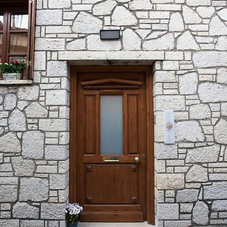 Blue Mountain By Seablue Arachova