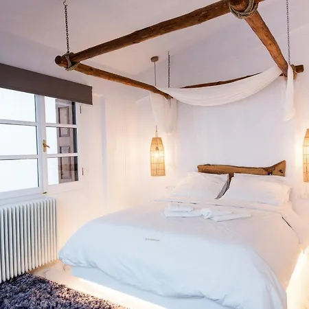 Blue Mountain By Seablue Apartment *