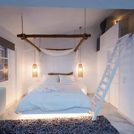 Apartment Blue Mountain By Seablue *
