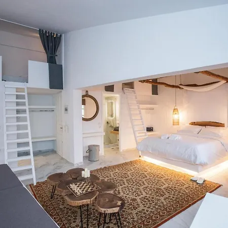 Blue Mountain By Seablue Apartment Arachova