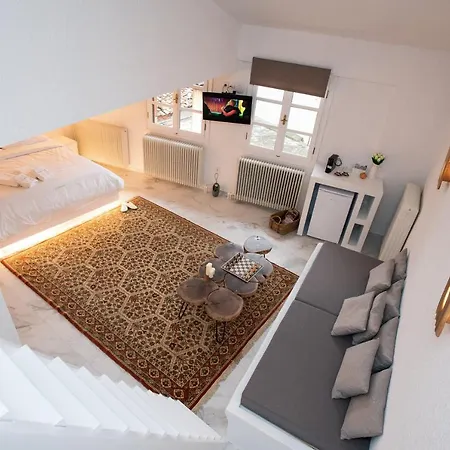 Apartment Blue Mountain By Seablue *