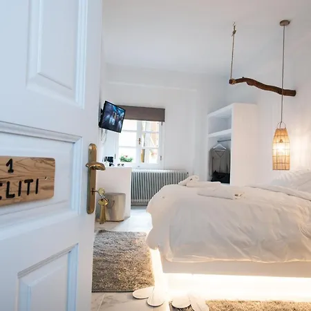 Blue Mountain By Seablue Apartment Arachova