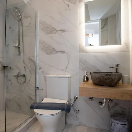 Blue Mountain By Seablue Apartment