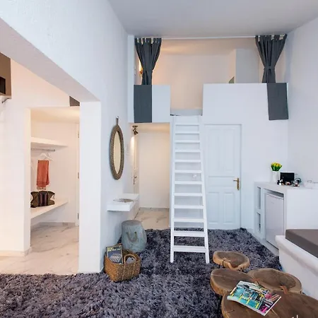 Apartment Blue Mountain By Seablue Arachova