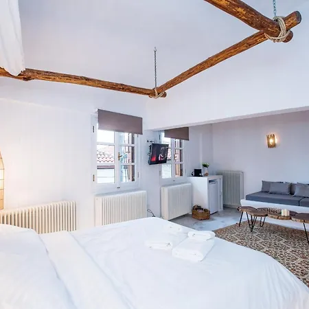Apartment Blue Mountain By Seablue Arachova