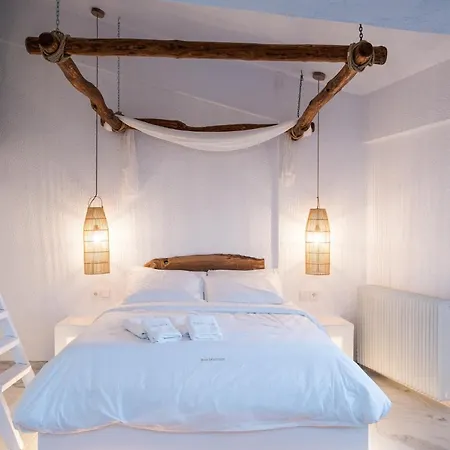 Blue Mountain By Seablue 公寓 阿拉霍瓦