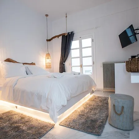 Blue Mountain By Seablue Apartment *