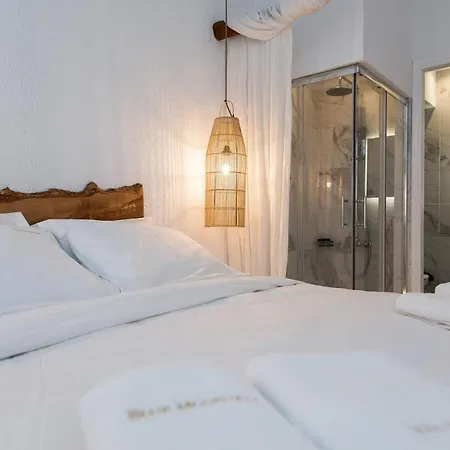 Apartment Blue Mountain By Seablue