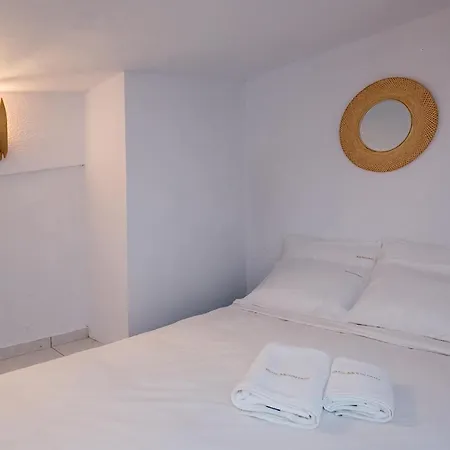 公寓 Blue Mountain By Seablue *