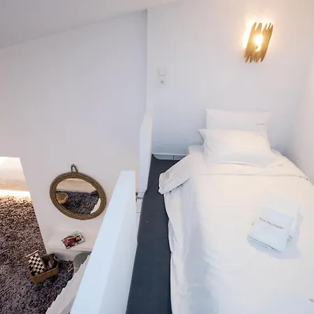 Blue Mountain By Seablue 公寓 阿拉霍瓦